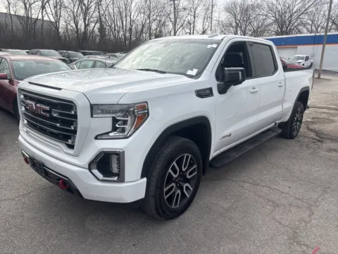 Photos of 2020 GMC Sierra 1500 AT4 for sale in Blue Springs, MO at MAG Auto - Munsterman Automotive Group
