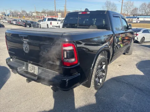 Another view of 2020 Ram 1500 Limited for sale in Blue Springs, MO at MAG Auto - Munsterman Automotive Group