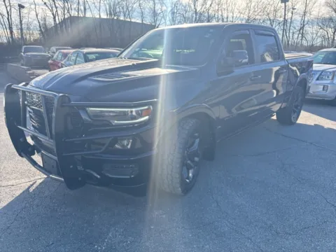 More photos of 2020 Ram 1500 Limited at MAG Auto - Munsterman Automotive Group, MO