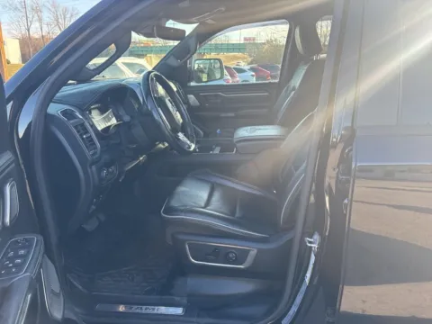 More photos of 2020 Ram 1500 Limited at MAG Auto - Munsterman Automotive Group, MO