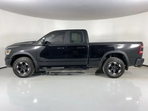 More photos of 2019 Ram 1500 Rebel at MAG Auto - Munsterman Automotive Group, MO