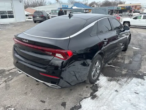 More photos of 2023 Kia K5 LXS at MAG Auto - Munsterman Automotive Group, MO