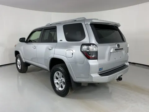 More photos of 2016 Toyota 4Runner SR5 at MAG Auto - Munsterman Automotive Group, MO