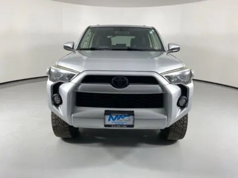 Photos of 2016 Toyota 4Runner SR5 for sale in Blue Springs, MO at MAG Auto - Munsterman Automotive Group
