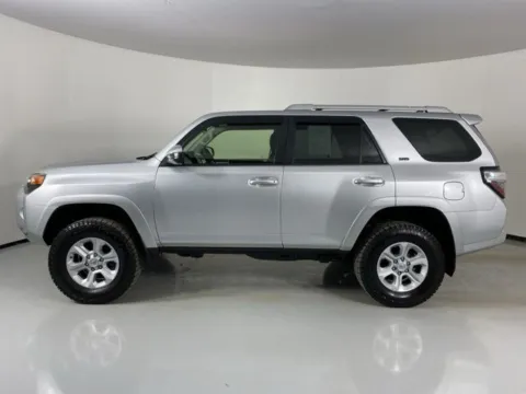 More photos of 2016 Toyota 4Runner SR5 at MAG Auto - Munsterman Automotive Group, MO