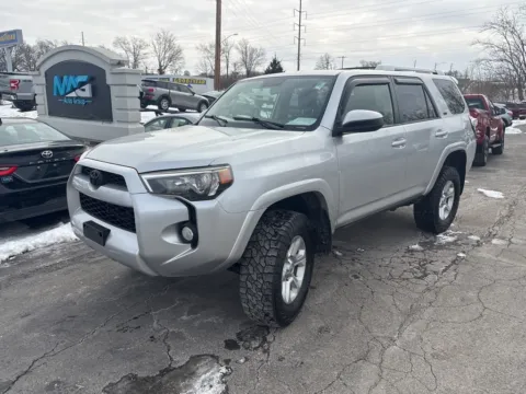 Photos of 2016 Toyota 4Runner Limited for sale in Blue Springs, MO at MAG Auto - Munsterman Automotive Group