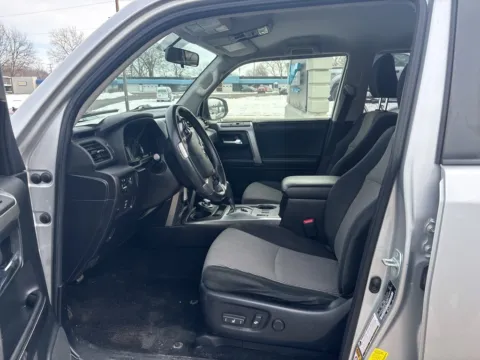 More photos of 2016 Toyota 4Runner Limited at MAG Auto - Munsterman Automotive Group, MO