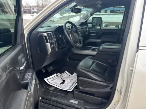 More photos of 2015 Chevrolet Silverado 1500 LTZ at MAG Auto - Munsterman Automotive Group, MO