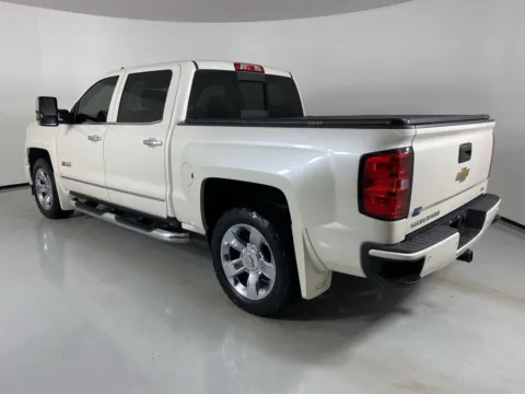 More photos of 2015 Chevrolet Silverado 1500 LTZ at MAG Auto - Munsterman Automotive Group, MO