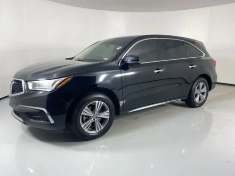 Another view of 2020 Acura MDX 3.5L for sale in Blue Springs, MO at MAG Auto - Munsterman Automotive Group