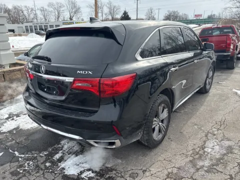 More photos of 2020 Acura MDX 3.5L at MAG Auto - Munsterman Automotive Group, MO