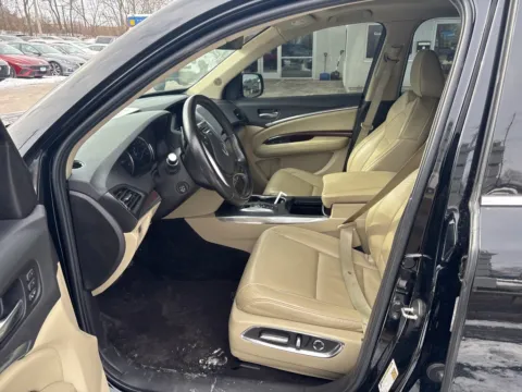 More photos of 2020 Acura MDX 3.5L at MAG Auto - Munsterman Automotive Group, MO