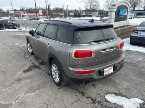 Another view of 2017 MINI Cooper Clubman for sale in Blue Springs, MO at MAG Auto - Munsterman Automotive Group