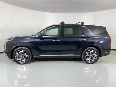 More photos of 2022 Hyundai Palisade Calligraphy at MAG Auto - Munsterman Automotive Group, MO