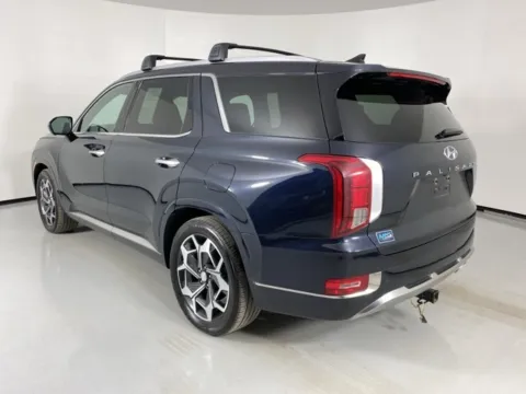 More photos of 2022 Hyundai Palisade Calligraphy at MAG Auto - Munsterman Automotive Group, MO
