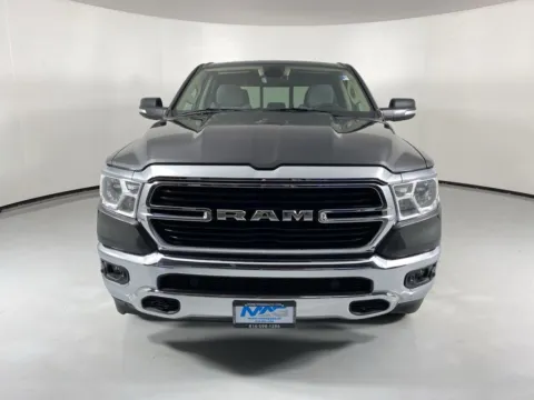 Photos of 2020 Ram 1500 Big Horn/Lone Star for sale in Blue Springs, MO at MAG Auto - Munsterman Automotive Group