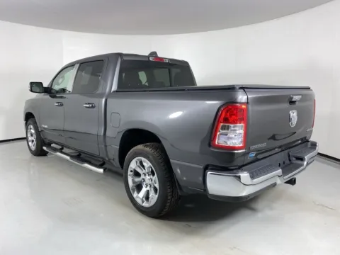More photos of 2020 Ram 1500 Big Horn/Lone Star at MAG Auto - Munsterman Automotive Group, MO