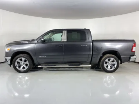 More photos of 2020 Ram 1500 Big Horn/Lone Star at MAG Auto - Munsterman Automotive Group, MO