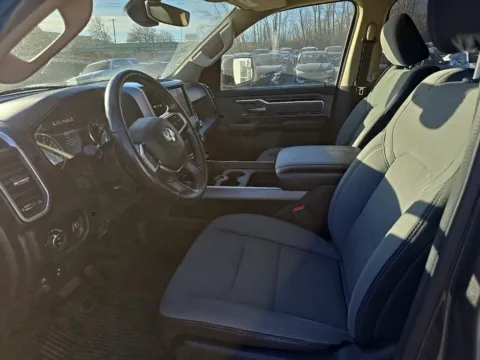 More photos of 2020 Ram 1500 Big Horn/Lone Star at MAG Auto - Munsterman Automotive Group, MO