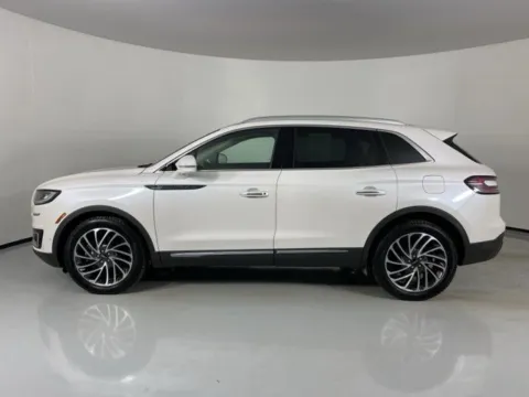 More photos of 2019 Lincoln Nautilus Reserve at MAG Auto - Munsterman Automotive Group, MO