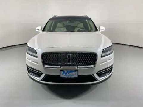 Photos of 2019 Lincoln Nautilus Reserve for sale in Blue Springs, MO at MAG Auto - Munsterman Automotive Group
