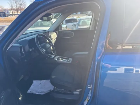 More photos of 2022 Ford Bronco Sport Big Bend at MAG Auto - Munsterman Automotive Group, MO