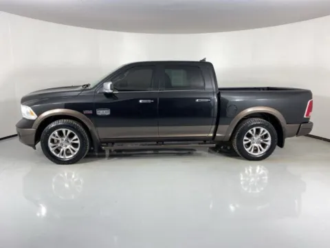 More photos of 2018 Ram 1500 Laramie Longhorn at MAG Auto - Munsterman Automotive Group, MO