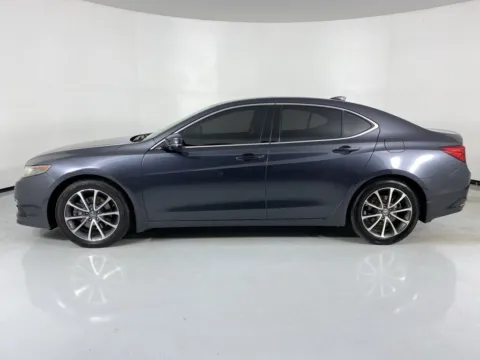 More photos of 2015 Acura TLX 3.5L V6 at MAG Auto - Munsterman Automotive Group, MO