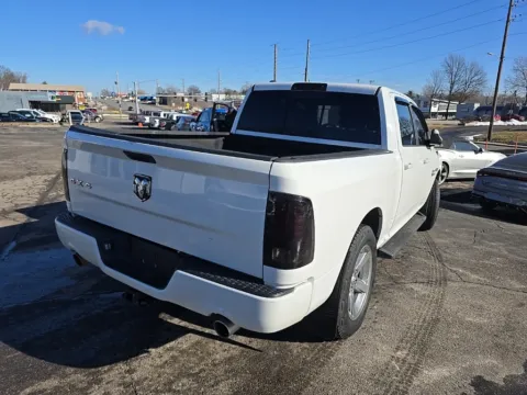 More photos of 2013 Ram 1500 Sport at MAG Auto - Munsterman Automotive Group, MO