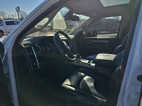 More photos of 2013 Ram 1500 Sport at MAG Auto - Munsterman Automotive Group, MO