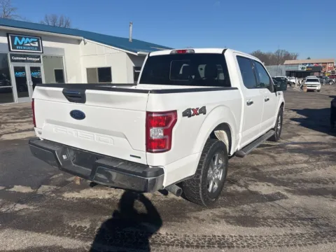 More photos of 2020 Ford F-150 XLT at MAG Auto - Munsterman Automotive Group, MO