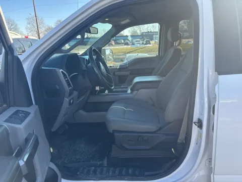More photos of 2020 Ford F-150 XLT at MAG Auto - Munsterman Automotive Group, MO
