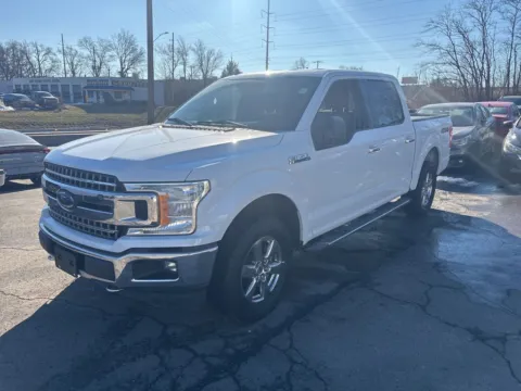 Photos of 2020 Ford F-150 XLT for sale in Blue Springs, MO at MAG Auto - Munsterman Automotive Group