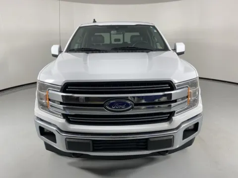 Photos of 2020 Ford F-150 Lariat for sale in Blue Springs, MO at MAG Auto - Munsterman Automotive Group