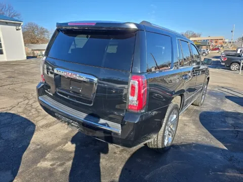 More photos of 2017 GMC Yukon Denali at MAG Auto - Munsterman Automotive Group, MO