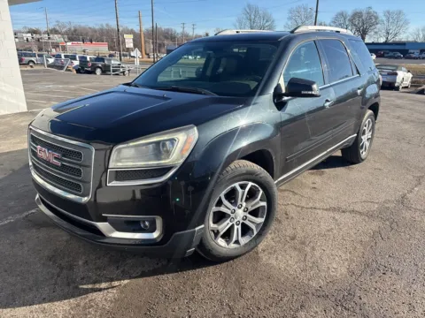 Photos of 2013 GMC Acadia SLT-1 for sale in Blue Springs, MO at MAG Auto - Munsterman Automotive Group