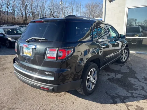 More photos of 2013 GMC Acadia SLT-1 at MAG Auto - Munsterman Automotive Group, MO