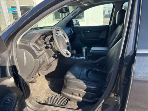 More photos of 2013 GMC Acadia SLT-1 at MAG Auto - Munsterman Automotive Group, MO