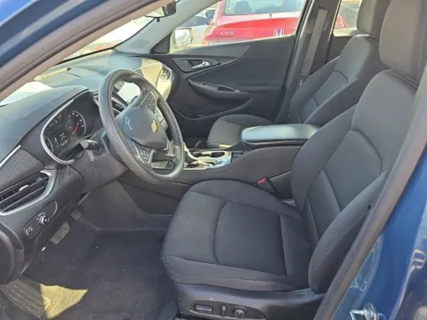 More photos of 2024 Chevrolet Malibu LS at MAG Auto - Munsterman Automotive Group, MO