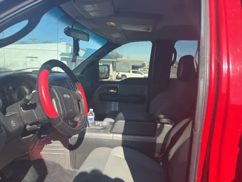 More photos of 2008 Ford F-150 FX4 at MAG Auto - Munsterman Automotive Group, MO