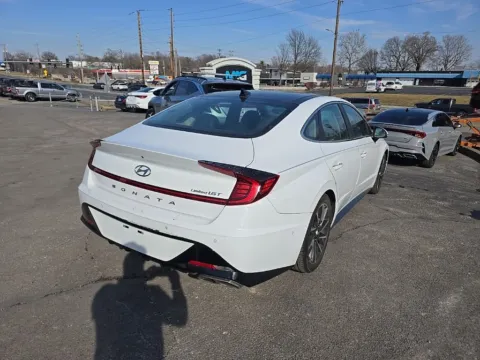 More photos of 2020 Hyundai Sonata Limited at MAG Auto - Munsterman Automotive Group, MO