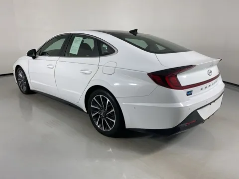 More photos of 2020 Hyundai Sonata Limited at MAG Auto - Munsterman Automotive Group, MO