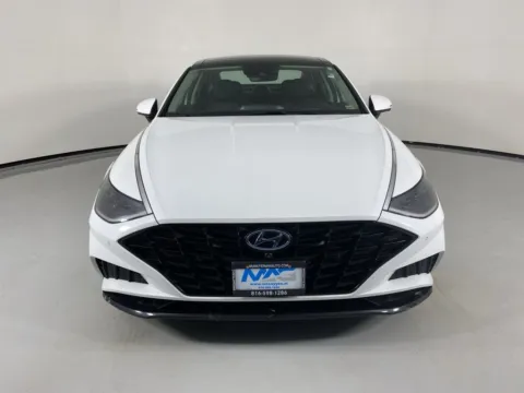 Photos of 2020 Hyundai Sonata Limited for sale in Blue Springs, MO at MAG Auto - Munsterman Automotive Group