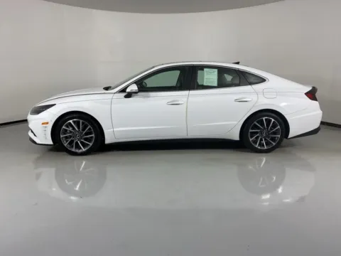 More photos of 2020 Hyundai Sonata Limited at MAG Auto - Munsterman Automotive Group, MO