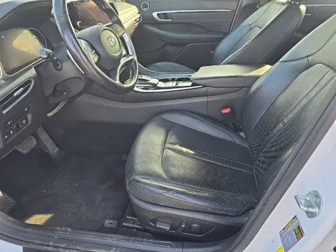 More photos of 2020 Hyundai Sonata Limited at MAG Auto - Munsterman Automotive Group, MO