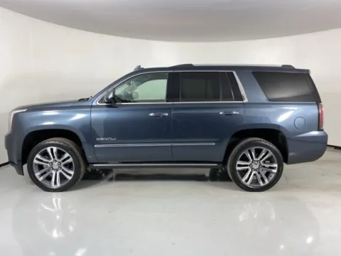 More photos of 2019 GMC Yukon Denali at MAG Auto - Munsterman Automotive Group, MO