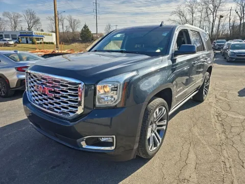 Photos of 2019 GMC Yukon Denali for sale in Blue Springs, MO at MAG Auto - Munsterman Automotive Group