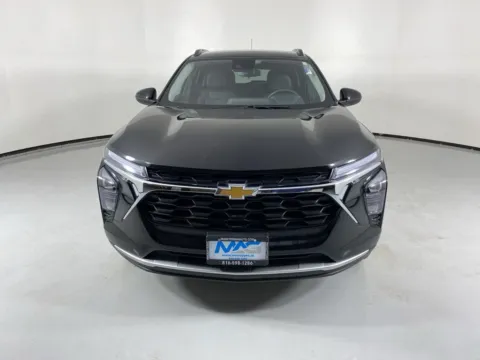 Photos of 2025 Chevrolet Trax LT for sale in Blue Springs, MO at MAG Auto - Munsterman Automotive Group