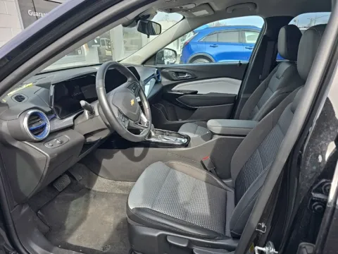 More photos of 2025 Chevrolet Trax LT at MAG Auto - Munsterman Automotive Group, MO