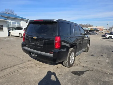More photos of 2017 Chevrolet Tahoe LT at MAG Auto - Munsterman Automotive Group, MO